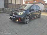 Kia Picanto 2020 года за 5 700 000 тг. в Актобе – фото 2