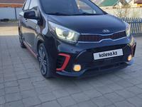 Kia Picanto 2020 года за 5 700 000 тг. в Актобе