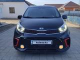 Kia Picanto 2020 года за 5 700 000 тг. в Актобе – фото 3