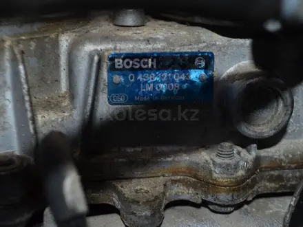 Двигатель на мерседес 102 за 320 000 тг. в Шымкент – фото 7