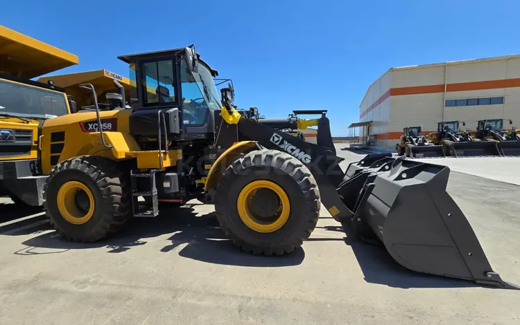 XCMG  XC958 2025 года за 26 800 000 тг. в Алматы