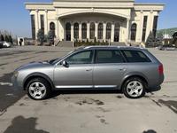 Audi A6 allroad 2001 года за 4 250 000 тг. в Алматы