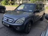 Honda CR-V 2006 года за 5 150 000 тг. в Алматы – фото 2