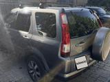 Honda CR-V 2006 года за 5 150 000 тг. в Алматы – фото 4