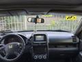 Honda CR-V 2006 года за 5 150 000 тг. в Алматы – фото 6