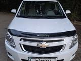 Chevrolet Cobalt 2023 года за 6 400 000 тг. в Усть-Каменогорск