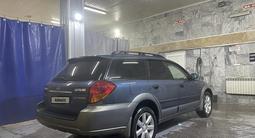 Subaru Outback 2006 годаүшін6 000 000 тг. в Алматы – фото 3