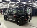 Mercedes-Benz G 55 AMG 2008 года за 22 500 000 тг. в Алматы – фото 5