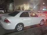 Nissan Almera Classic 2011 года за 3 000 000 тг. в Алматы – фото 2