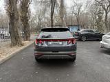 Hyundai Tucson 2023 года за 13 500 000 тг. в Алматы – фото 4