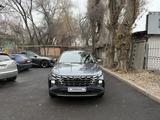 Hyundai Tucson 2023 года за 13 500 000 тг. в Алматы – фото 3
