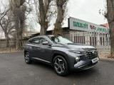 Hyundai Tucson 2023 года за 13 500 000 тг. в Алматы