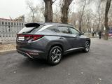 Hyundai Tucson 2023 года за 13 500 000 тг. в Алматы – фото 5