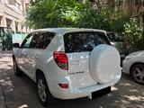 Toyota RAV4 2006 года за 5 200 000 тг. в Алматы – фото 4