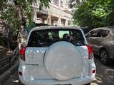 Toyota RAV4 2006 года за 5 200 000 тг. в Алматы – фото 5