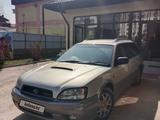 Subaru Legacy Lancaster 2001 года за 3 500 000 тг. в Алматы