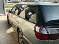 Subaru Legacy Lancaster 2001 года за 3 500 000 тг. в Алматы – фото 3