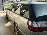 Subaru Legacy Lancaster 2001 года за 3 500 000 тг. в Алматы – фото 3