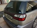 Subaru Legacy Lancaster 2001 года за 3 500 000 тг. в Алматы – фото 4