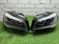 Фара BMW F10 ксенон правая левая за 285 000 тг. в Караганда