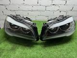 Фара BMW F10 ксенон правая левая за 285 000 тг. в Астана