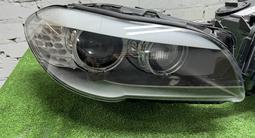 Фара BMW F10 ксенон правая левая за 285 000 тг. в Астана – фото 2