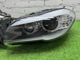 Фара BMW F10 ксенон правая левая за 285 000 тг. в Астана – фото 3
