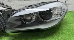 Фара BMW F10 ксенон правая левая за 285 000 тг. в Астана – фото 3