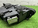 Фара BMW F10 ксенон правая левая за 285 000 тг. в Астана – фото 5