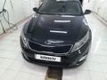 Kia Optima 2014 годаfor3 700 000 тг. в Кызылорда – фото 7