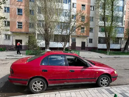 Toyota Carina E 1992 годаүшін1 650 000 тг. в Астана – фото 4