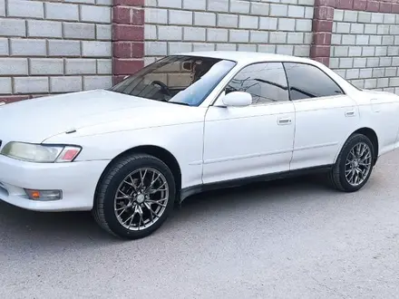 Toyota Mark II 1996 года за 3 800 000 тг. в Алматы