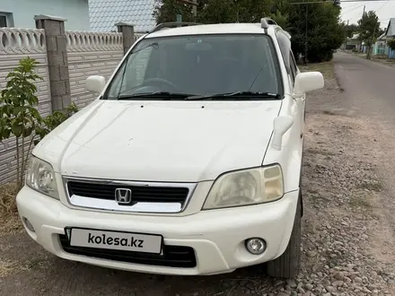 Honda CR-V 1999 года за 5 000 000 тг. в Мерке