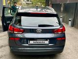 Hyundai i30 2022 года за 8 000 000 тг. в Алматы – фото 2