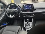 Hyundai i30 2022 года за 8 000 000 тг. в Алматы – фото 3