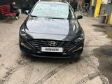 Hyundai i30 2022 года за 8 000 000 тг. в Алматы