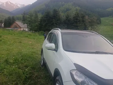 Nissan Qashqai 2011 года за 5 500 000 тг. в Алматы