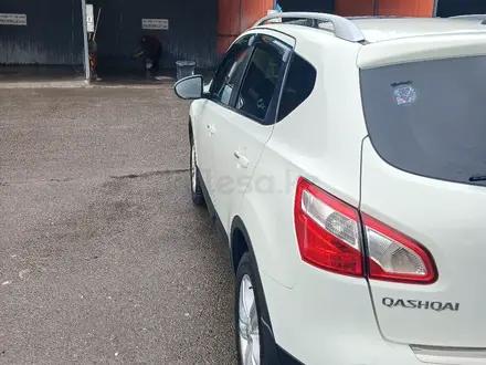 Nissan Qashqai 2011 года за 5 500 000 тг. в Алматы – фото 10