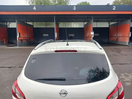 Nissan Qashqai 2011 года за 5 500 000 тг. в Алматы – фото 11