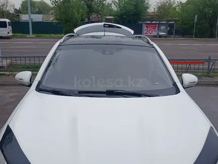 Nissan Qashqai 2011 года за 5 500 000 тг. в Алматы – фото 12