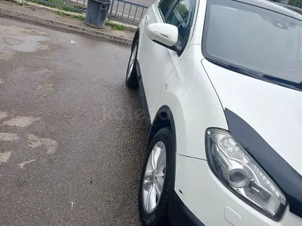 Nissan Qashqai 2011 года за 5 500 000 тг. в Алматы – фото 13