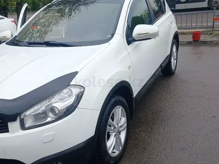 Nissan Qashqai 2011 года за 5 500 000 тг. в Алматы – фото 14