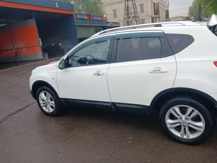 Nissan Qashqai 2011 года за 5 500 000 тг. в Алматы – фото 15