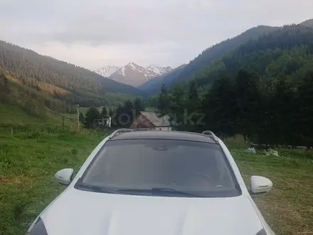 Nissan Qashqai 2011 года за 5 500 000 тг. в Алматы – фото 3