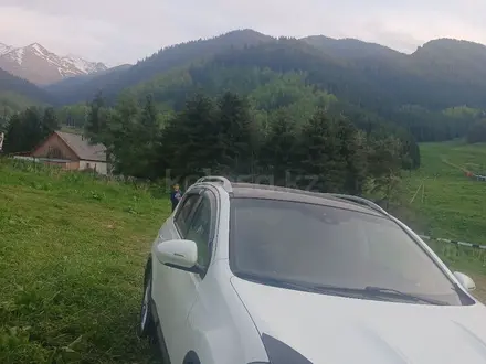 Nissan Qashqai 2011 года за 5 500 000 тг. в Алматы – фото 4
