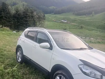 Nissan Qashqai 2011 года за 5 500 000 тг. в Алматы – фото 5
