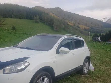 Nissan Qashqai 2011 года за 5 500 000 тг. в Алматы – фото 7