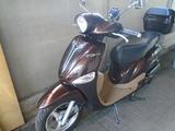 Yamaha  Filano 115 2017 года за 750 999 тг. в Алматы