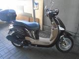 Yamaha  Filano 115 2017 года за 750 999 тг. в Алматы – фото 4