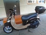 Yamaha  Filano 115 2017 года за 750 999 тг. в Алматы – фото 5